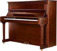 Upright Piano Movers